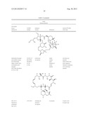 Glycopegylation Methods and Proteins/Peptides Produced by the Methods diagram and image