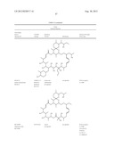 Glycopegylation Methods and Proteins/Peptides Produced by the Methods diagram and image