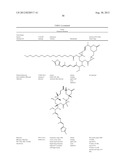 Glycopegylation Methods and Proteins/Peptides Produced by the Methods diagram and image