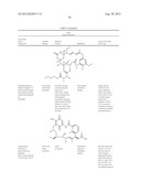 Glycopegylation Methods and Proteins/Peptides Produced by the Methods diagram and image