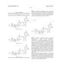 Glycopegylation Methods and Proteins/Peptides Produced by the Methods diagram and image