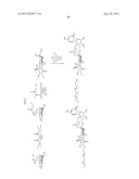 Glycopegylation Methods and Proteins/Peptides Produced by the Methods diagram and image