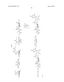 Glycopegylation Methods and Proteins/Peptides Produced by the Methods diagram and image