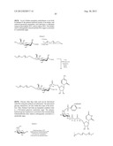 Glycopegylation Methods and Proteins/Peptides Produced by the Methods diagram and image