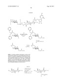 Glycopegylation Methods and Proteins/Peptides Produced by the Methods diagram and image