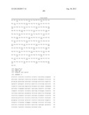 Glycopegylation Methods and Proteins/Peptides Produced by the Methods diagram and image