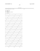 Glycopegylation Methods and Proteins/Peptides Produced by the Methods diagram and image