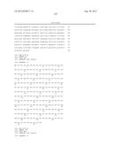 Glycopegylation Methods and Proteins/Peptides Produced by the Methods diagram and image