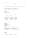 Glycopegylation Methods and Proteins/Peptides Produced by the Methods diagram and image