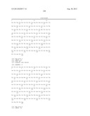 Glycopegylation Methods and Proteins/Peptides Produced by the Methods diagram and image