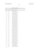 Peptide Aptamers that Bind to the Rep Proteins of ssDNA Viruses diagram and image