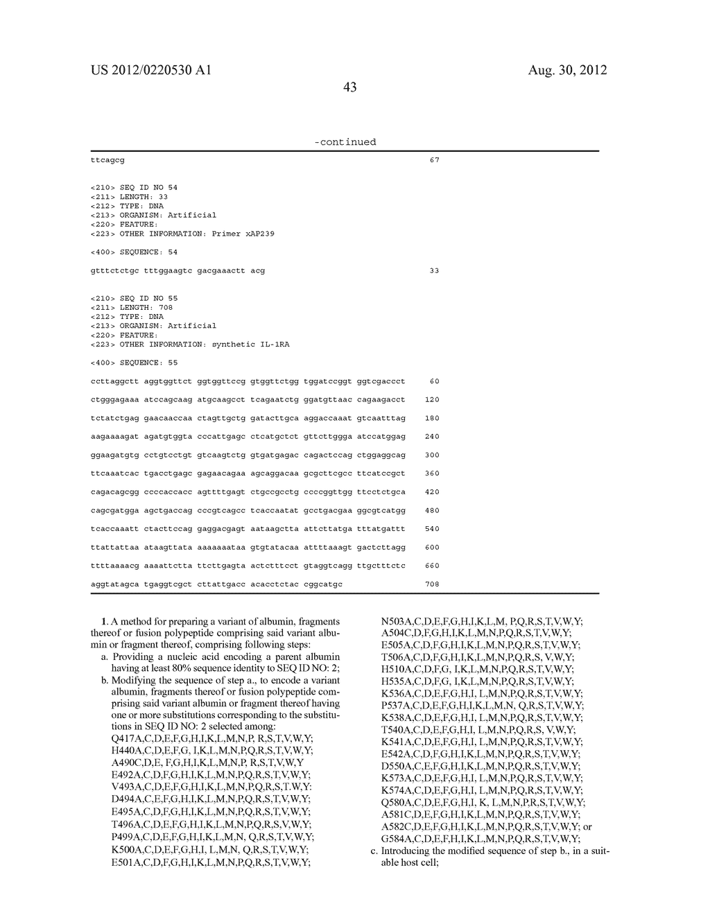 ALBUMIN VARIANTS - diagram, schematic, and image 76