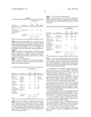 USE OF YEAST PEPTIDE HYDROLYSATE AS AN ACTIVE AGENT FOR STRENGTHENING HAIR diagram and image