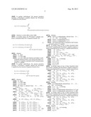 PEGYLATED C-PEPTIDE diagram and image