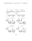 COMPOSTIONS DESIGNED FOR THE INHIBITION AND/OR BLOCKING OF THE     EPITHELIAL/MESENCHYMAL TRANSITION diagram and image