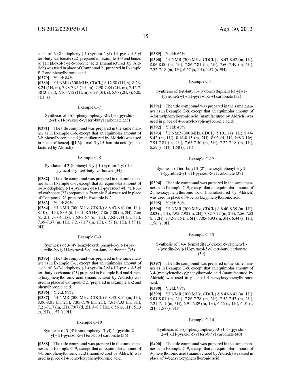 PYRAZOLE DERIVATIVES, PREPARATION METHOD THEREOF, AND COMPOSITION FOR     PREVENTION AND TREATMENT OF OSTEOPOROSIS CONTAINING SAME - diagram, schematic, and image 20