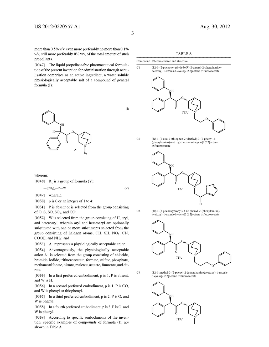 LIQUID PROPELLANT-FREE FORMULATION COMPRISING AN ANTIMUSCARINIC DRUG - diagram, schematic, and image 05