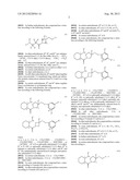 SELECTIVE CALCIUM CHANNEL MODULATORS diagram and image