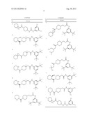 SELECTIVE CALCIUM CHANNEL MODULATORS diagram and image