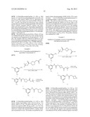 SELECTIVE CALCIUM CHANNEL MODULATORS diagram and image