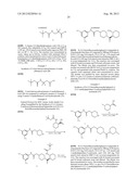 SELECTIVE CALCIUM CHANNEL MODULATORS diagram and image