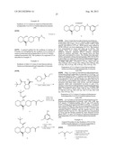 SELECTIVE CALCIUM CHANNEL MODULATORS diagram and image