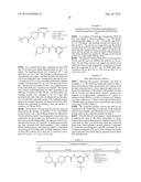 SELECTIVE CALCIUM CHANNEL MODULATORS diagram and image