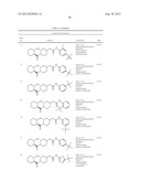 SELECTIVE CALCIUM CHANNEL MODULATORS diagram and image