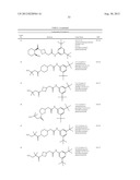 SELECTIVE CALCIUM CHANNEL MODULATORS diagram and image