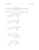 SELECTIVE CALCIUM CHANNEL MODULATORS diagram and image