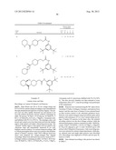 SELECTIVE CALCIUM CHANNEL MODULATORS diagram and image