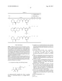 SELECTIVE CALCIUM CHANNEL MODULATORS diagram and image