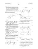 SELECTIVE CALCIUM CHANNEL MODULATORS diagram and image