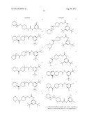 SELECTIVE CALCIUM CHANNEL MODULATORS diagram and image