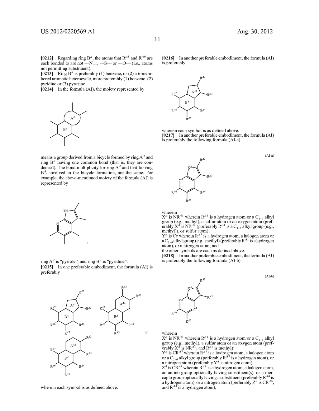 FUSED HETEROCYCLIC RING DERIVATIVE AND USE THEREOF - diagram, schematic, and image 12