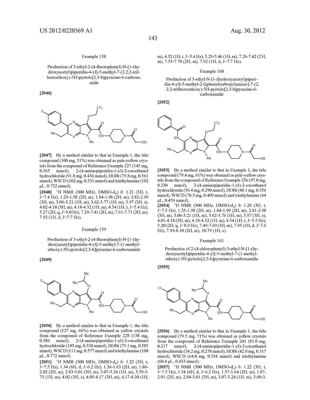 FUSED HETEROCYCLIC RING DERIVATIVE AND USE THEREOF - diagram, schematic, and image 144