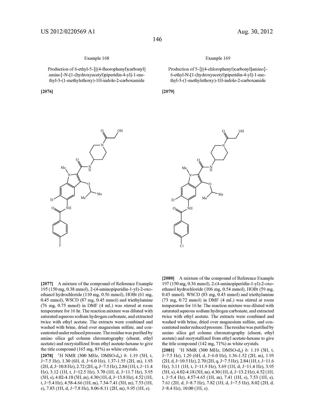 FUSED HETEROCYCLIC RING DERIVATIVE AND USE THEREOF - diagram, schematic, and image 147