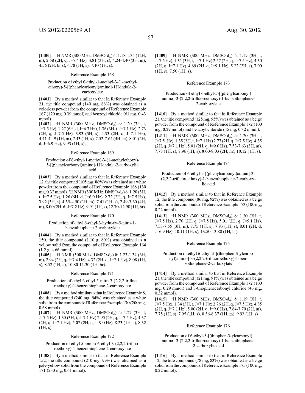 FUSED HETEROCYCLIC RING DERIVATIVE AND USE THEREOF - diagram, schematic, and image 68