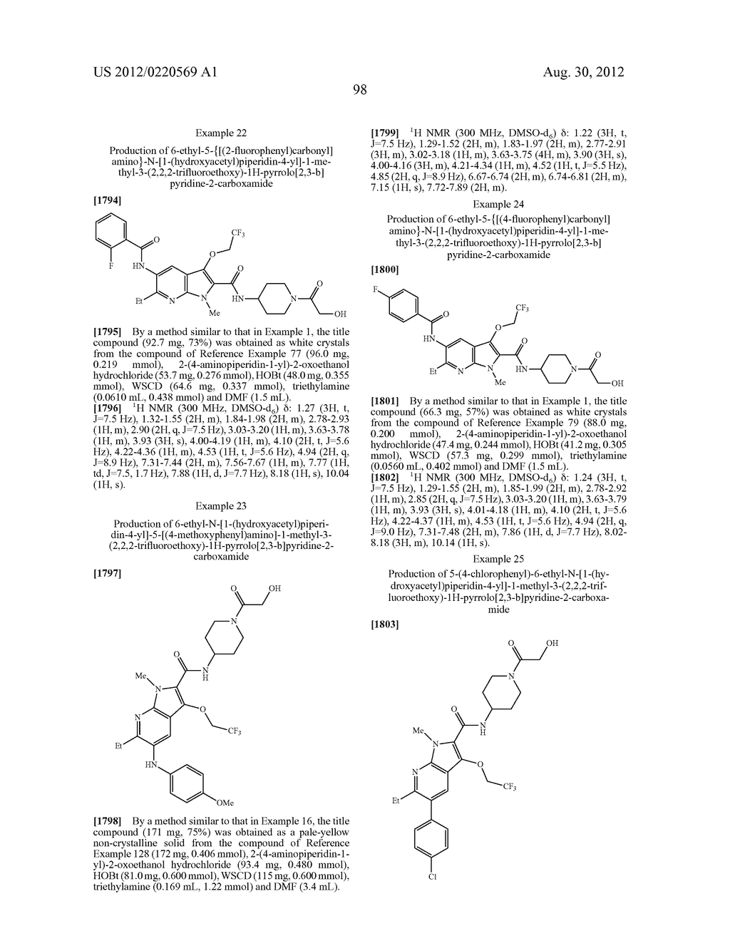 FUSED HETEROCYCLIC RING DERIVATIVE AND USE THEREOF - diagram, schematic, and image 99