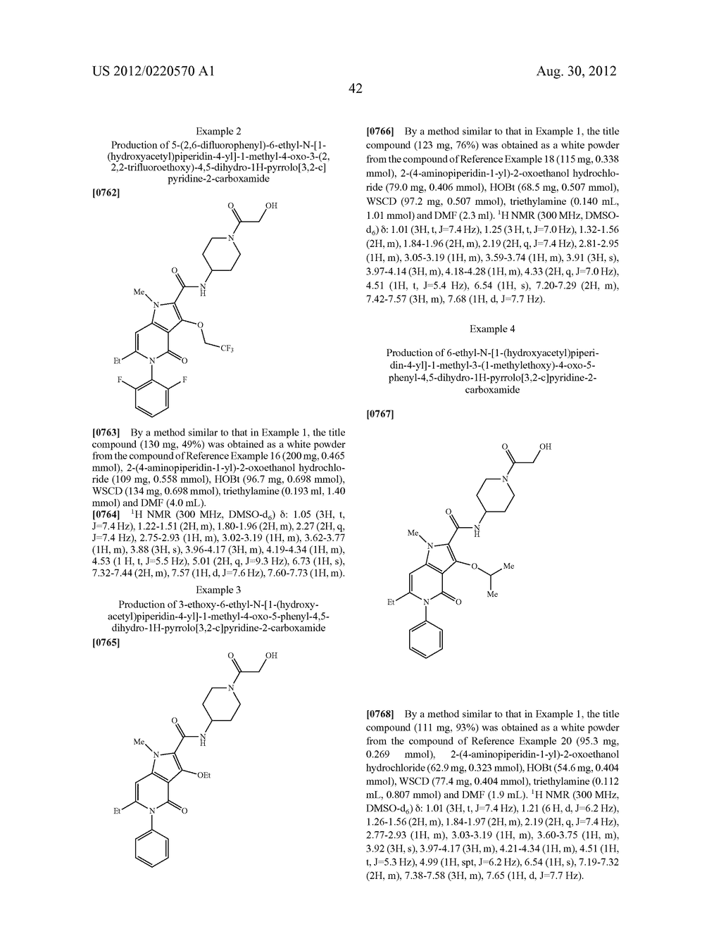 FUSED HETEROCYCLIC RING DERIVATIVE AND USE THEREOF - diagram, schematic, and image 43