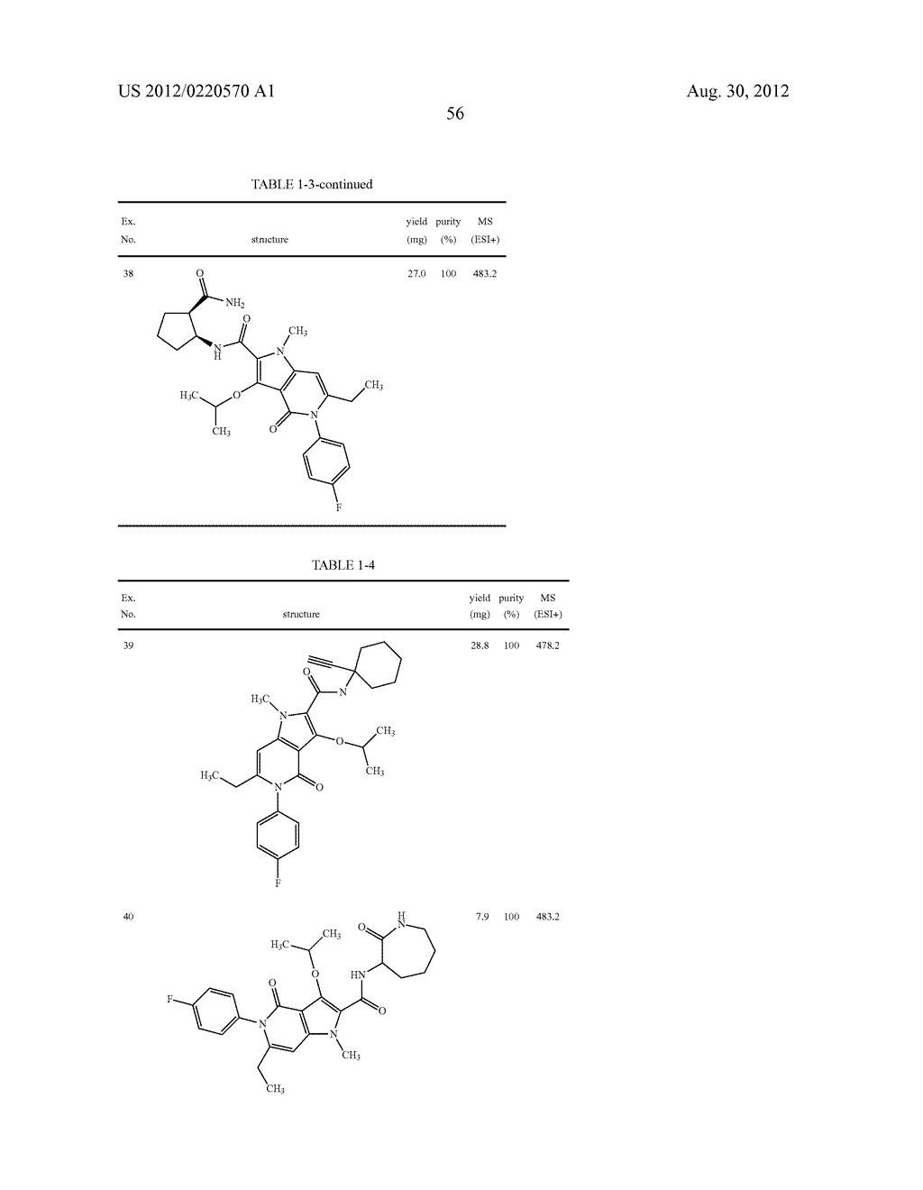 FUSED HETEROCYCLIC RING DERIVATIVE AND USE THEREOF - diagram, schematic, and image 57