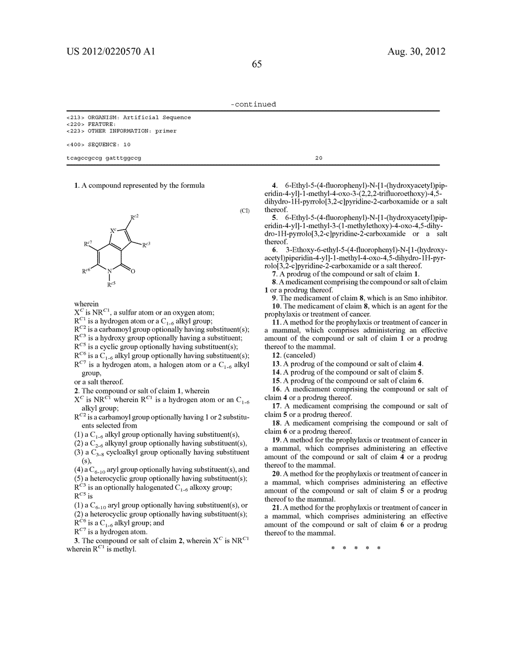 FUSED HETEROCYCLIC RING DERIVATIVE AND USE THEREOF - diagram, schematic, and image 66