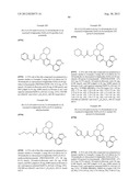 N-SUBSTITUTED OXAZINOPTERIDINES AND OXAZINOPTERIDINONES diagram and image