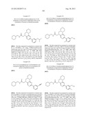 N-SUBSTITUTED OXAZINOPTERIDINES AND OXAZINOPTERIDINONES diagram and image