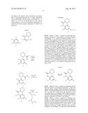 N-SUBSTITUTED OXAZINOPTERIDINES AND OXAZINOPTERIDINONES diagram and image