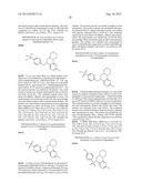 N-SUBSTITUTED OXAZINOPTERIDINES AND OXAZINOPTERIDINONES diagram and image