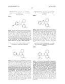 N-SUBSTITUTED OXAZINOPTERIDINES AND OXAZINOPTERIDINONES diagram and image