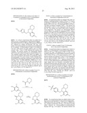 N-SUBSTITUTED OXAZINOPTERIDINES AND OXAZINOPTERIDINONES diagram and image