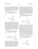 N-SUBSTITUTED OXAZINOPTERIDINES AND OXAZINOPTERIDINONES diagram and image