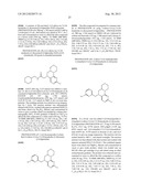 N-SUBSTITUTED OXAZINOPTERIDINES AND OXAZINOPTERIDINONES diagram and image